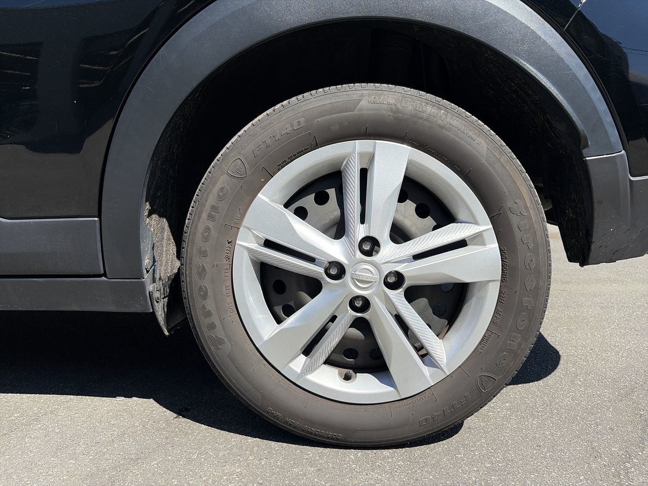 2022 Nissan Kicks