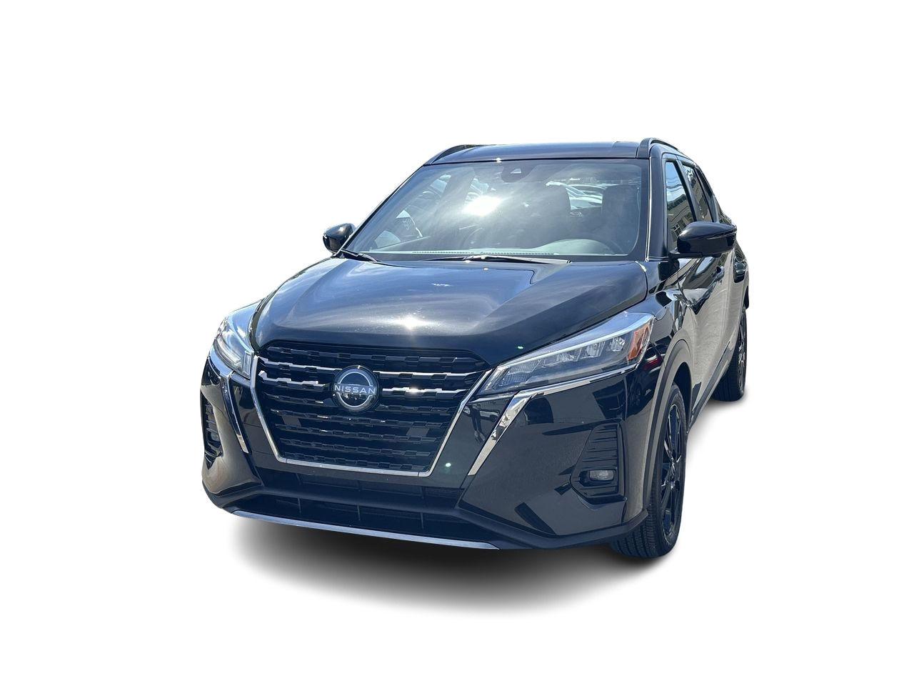 2023 Nissan Kicks in Vancouver, British Columbia