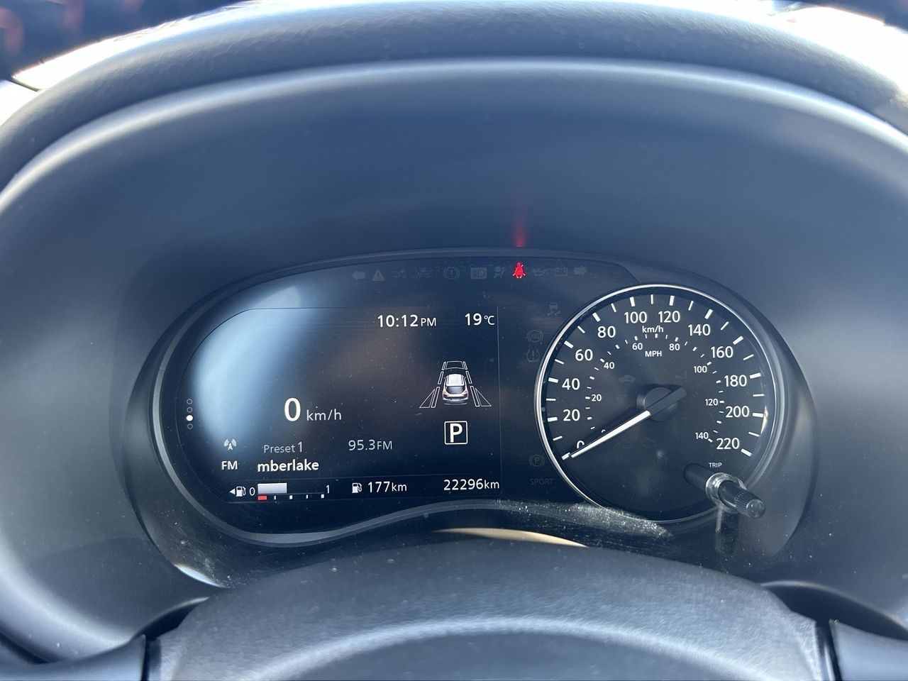 2023 Nissan Kicks in Vancouver, British Columbia