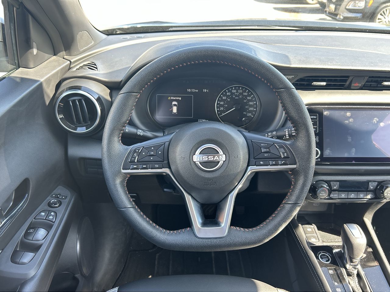 Nissan Kicks  2023 à Vancouver, Colombie-Britannique