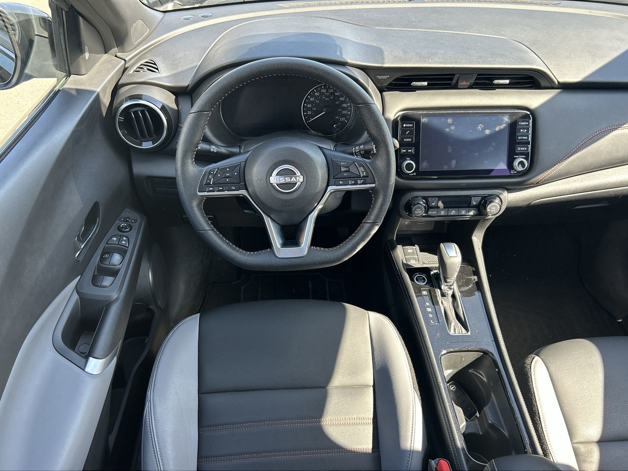 Nissan Kicks  2023 à Vancouver, Colombie-Britannique