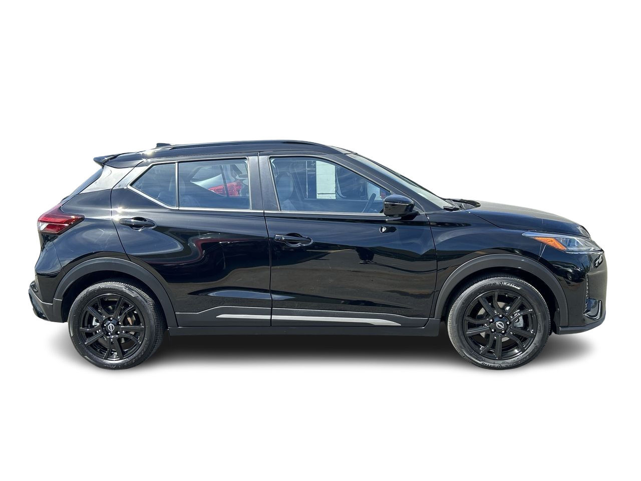 2023 Nissan Kicks in Vancouver, British Columbia