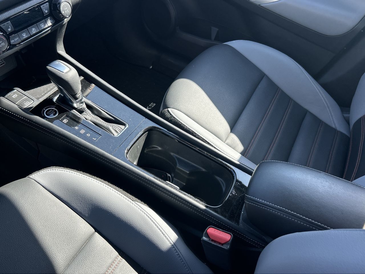 2023 Nissan Kicks in Vancouver, British Columbia