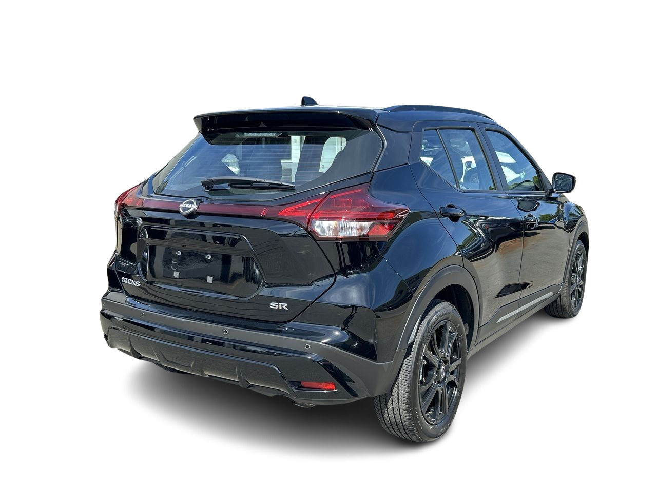 2023 Nissan Kicks in Vancouver, British Columbia