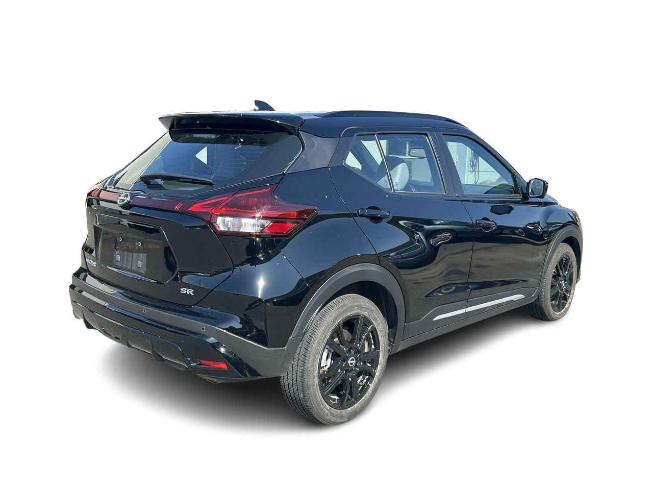 Nissan Kicks  2023 à Vancouver, Colombie-Britannique