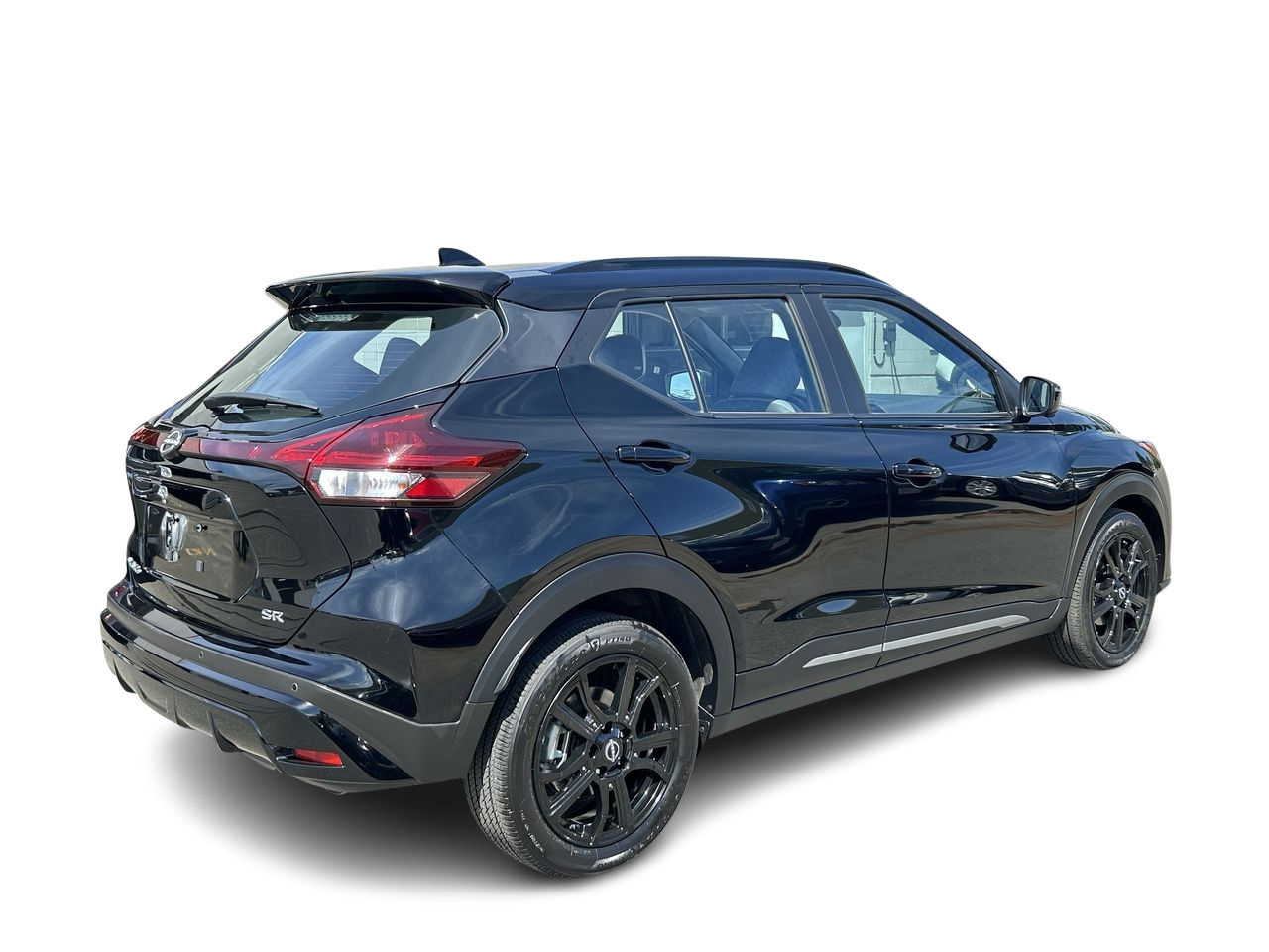 2023 Nissan Kicks in Vancouver, British Columbia