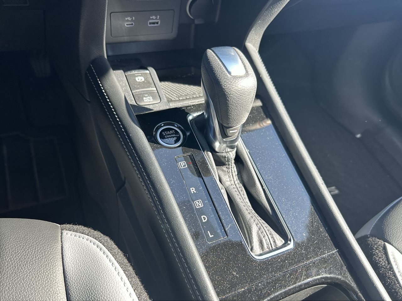 2023 Nissan Kicks in Vancouver, British Columbia