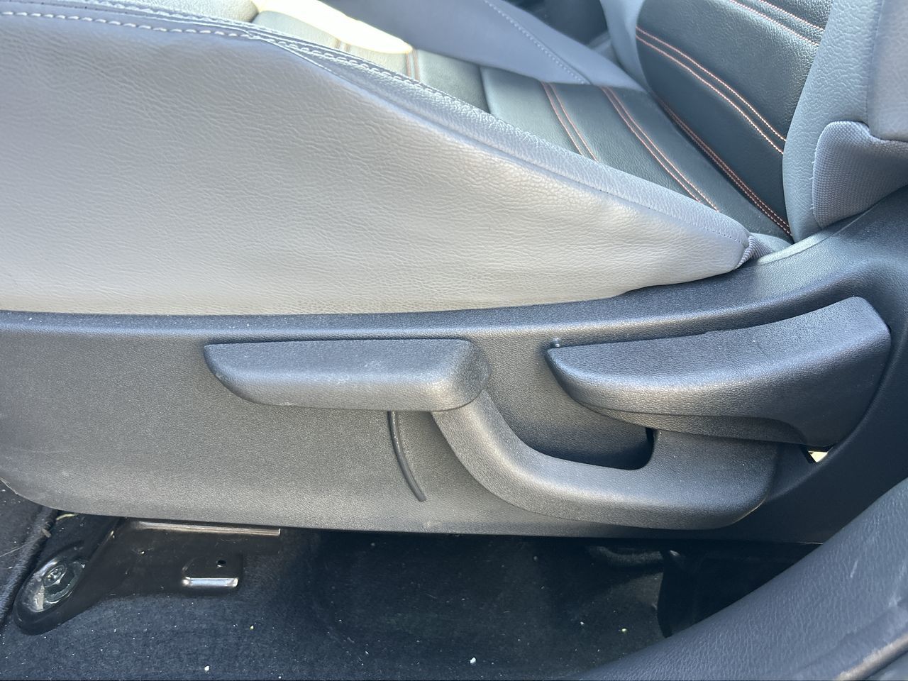 2023 Nissan Kicks in Vancouver, British Columbia