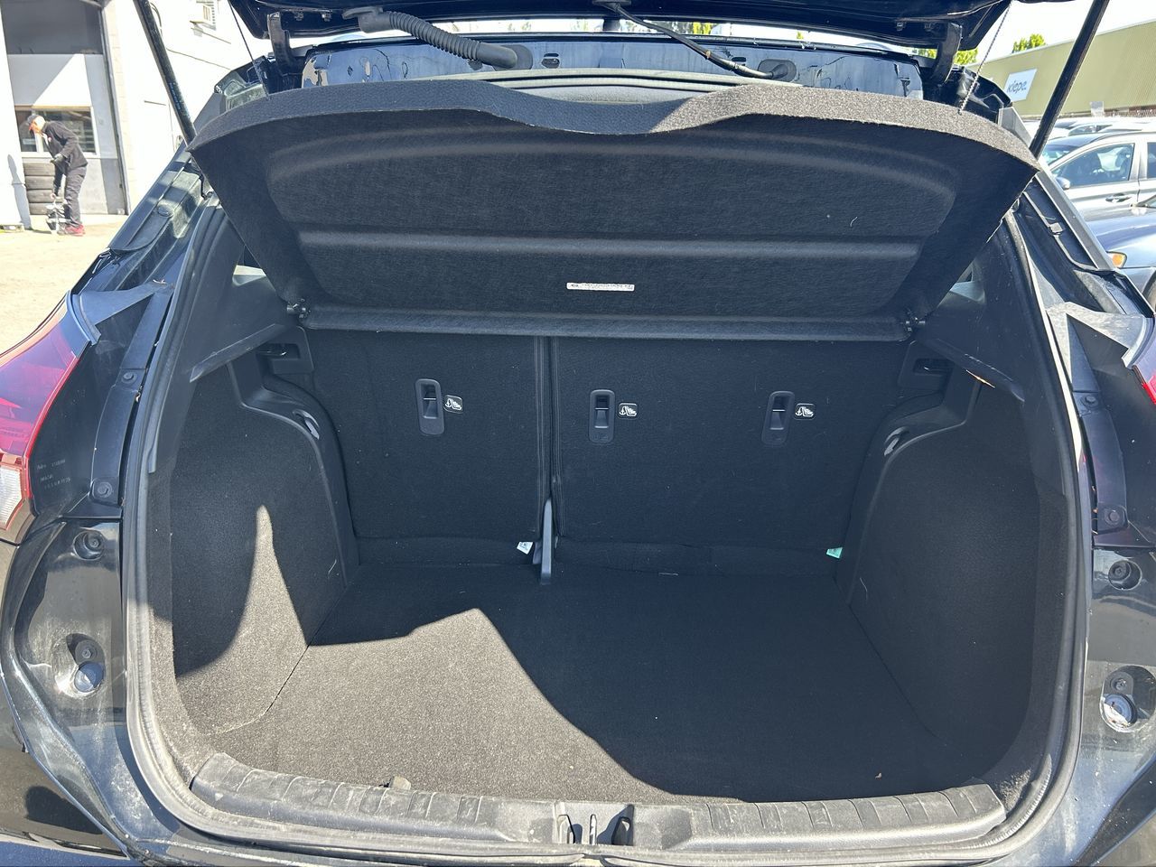 Nissan Kicks  2023 à Vancouver, Colombie-Britannique