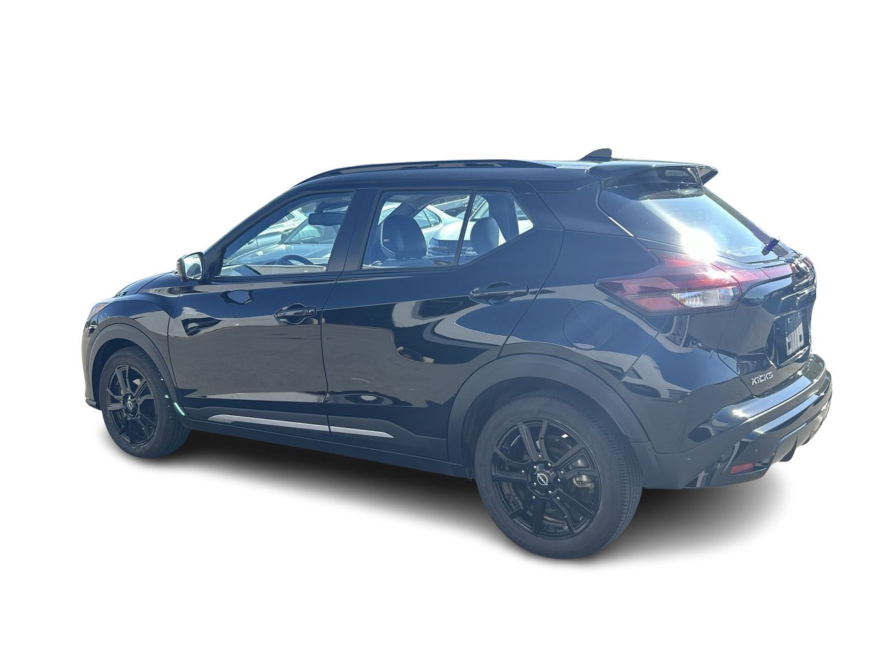Nissan Kicks  2023 à Vancouver, Colombie-Britannique