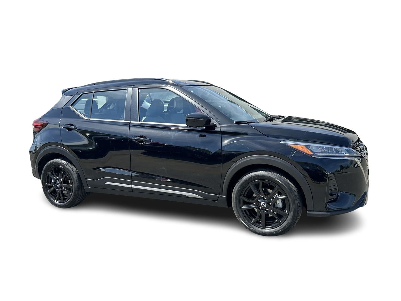 2023 Nissan Kicks in Vancouver, British Columbia