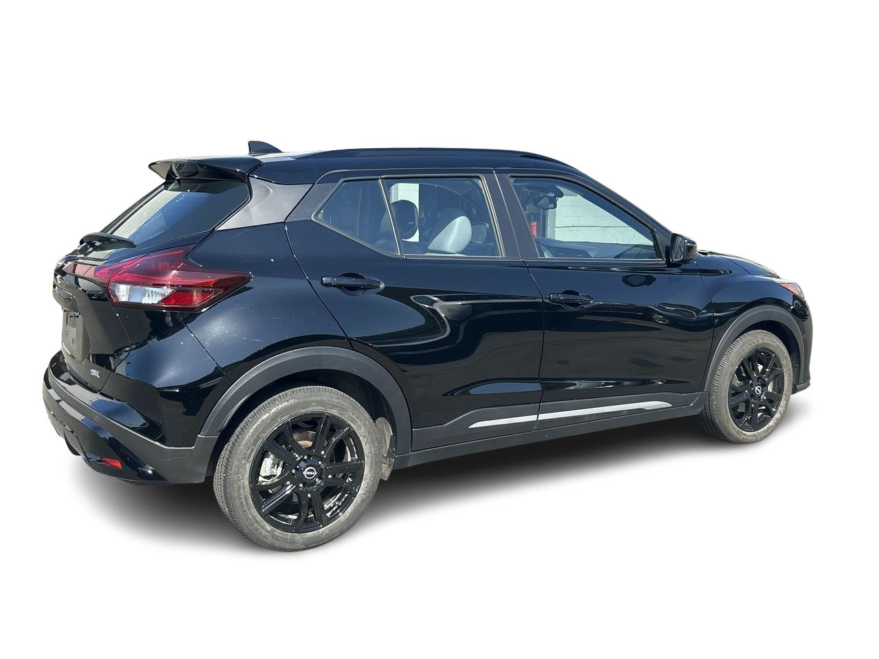 Nissan Kicks  2023 à Vancouver, Colombie-Britannique