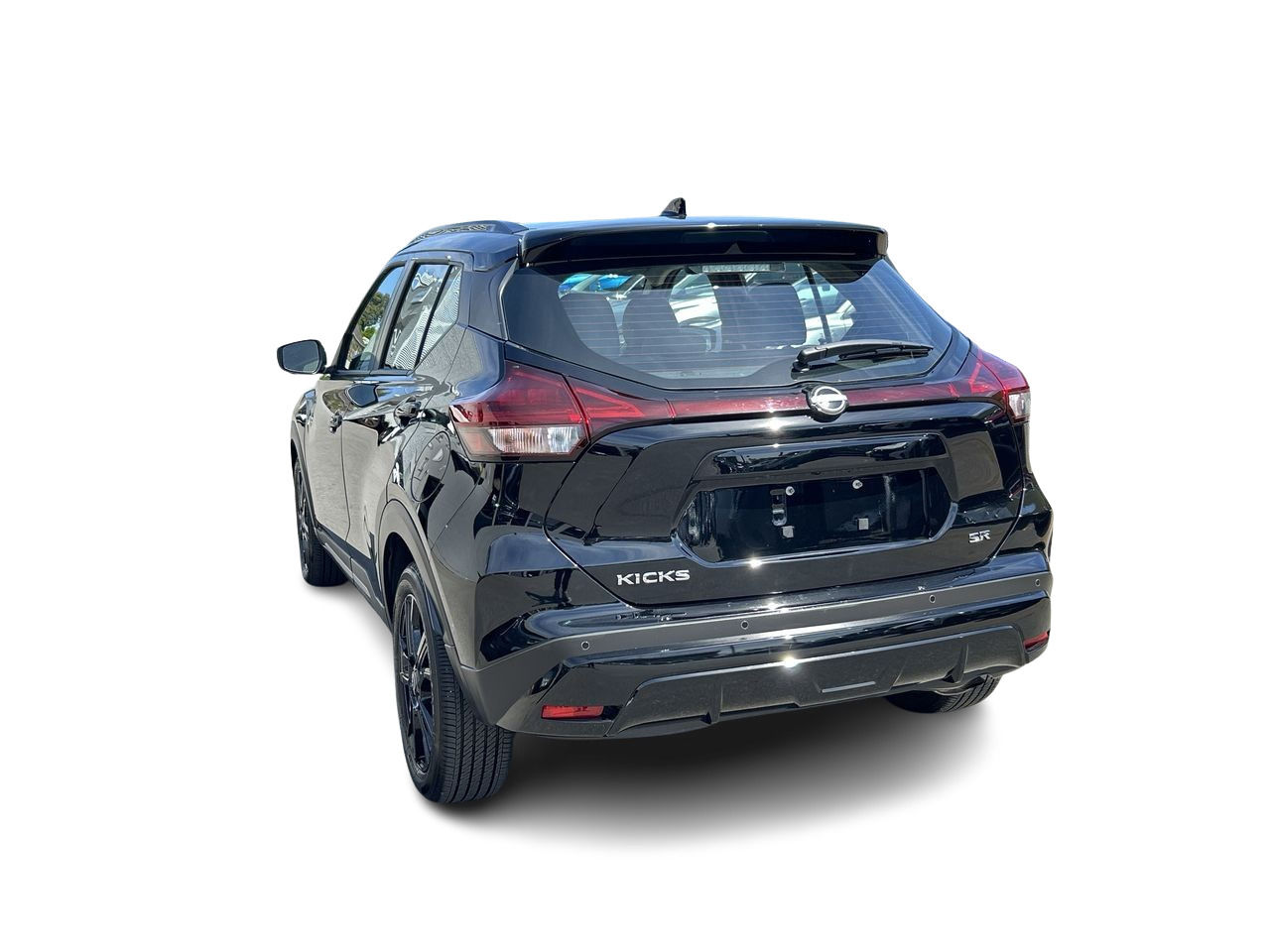 2023 Nissan Kicks in Vancouver, British Columbia