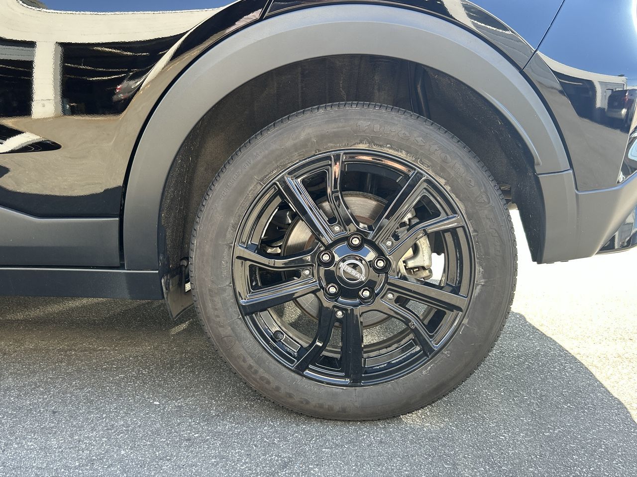 Nissan Kicks  2023 à Vancouver, Colombie-Britannique