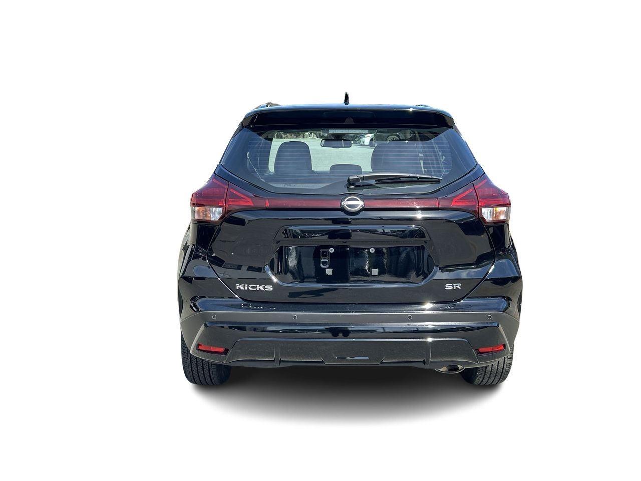 2023 Nissan Kicks in Vancouver, British Columbia