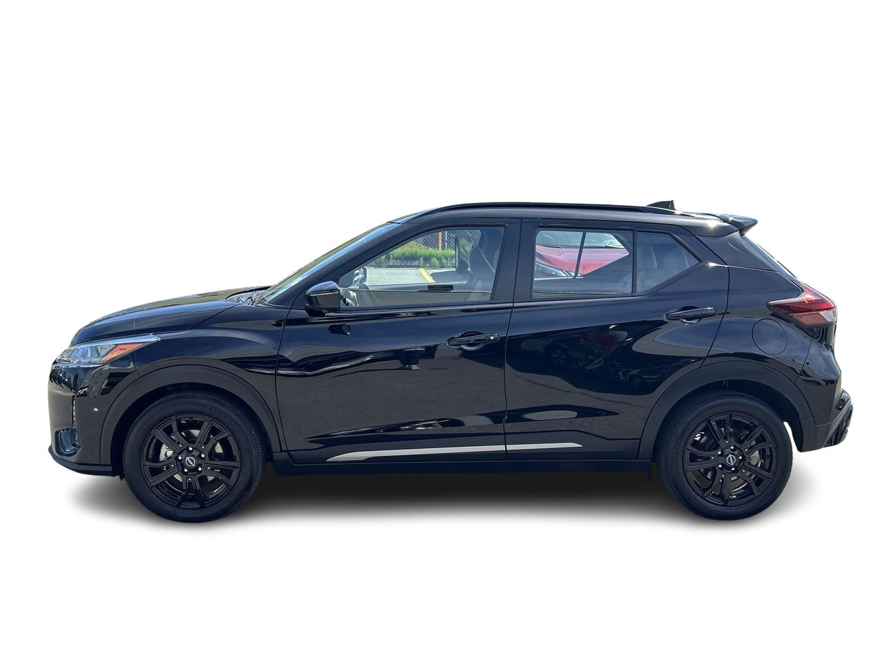 2023 Nissan Kicks in Vancouver, British Columbia