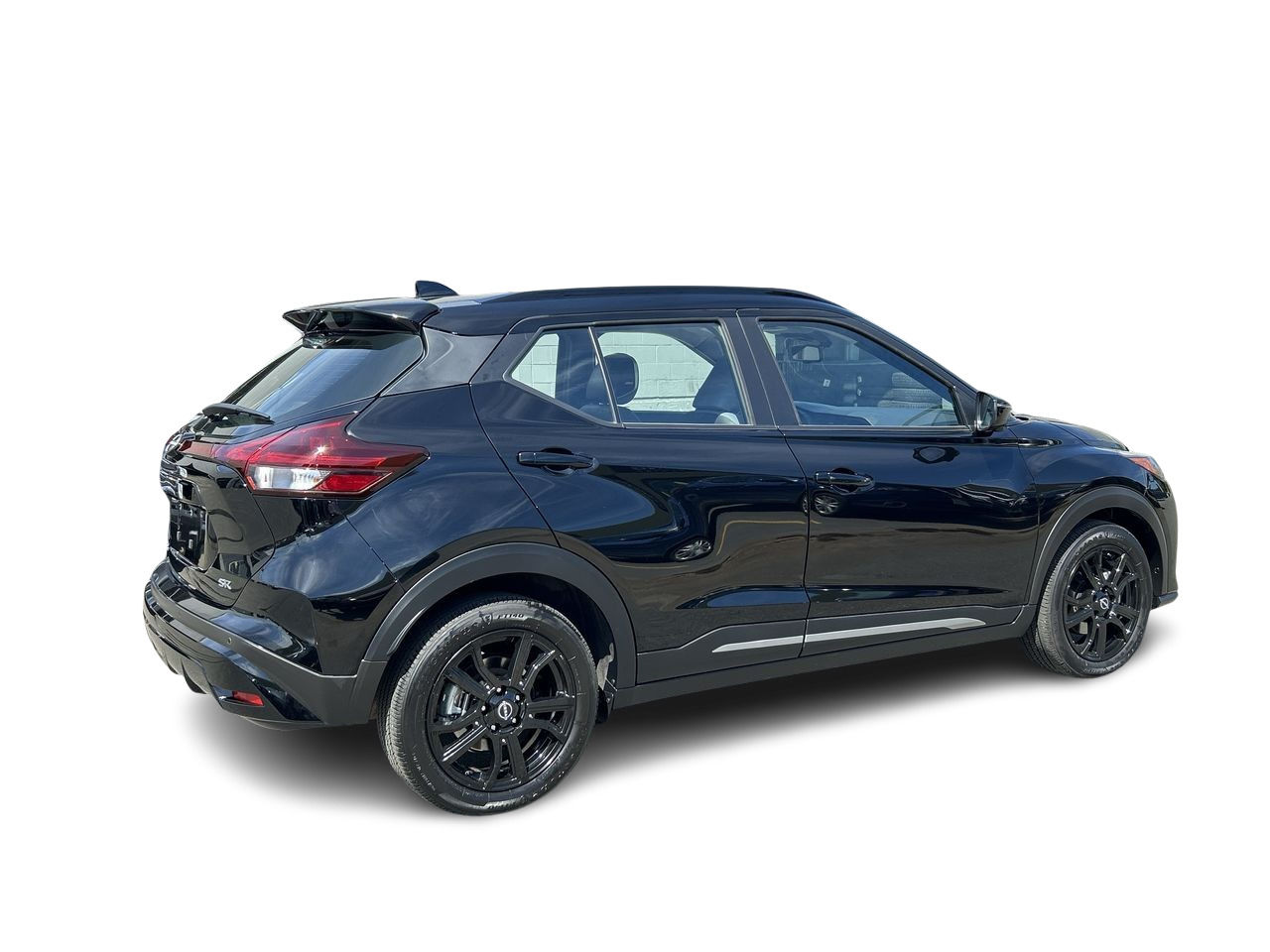 2023 Nissan Kicks in Vancouver, British Columbia