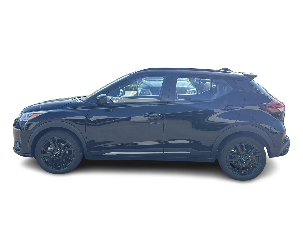 Nissan Kicks  2023 à Vancouver, Colombie-Britannique