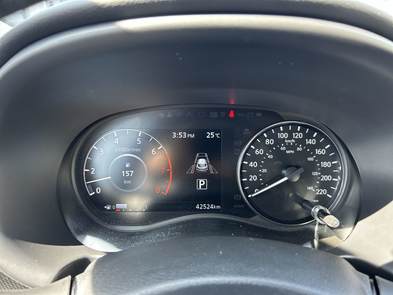 2023 Nissan Kicks in Vancouver, British Columbia