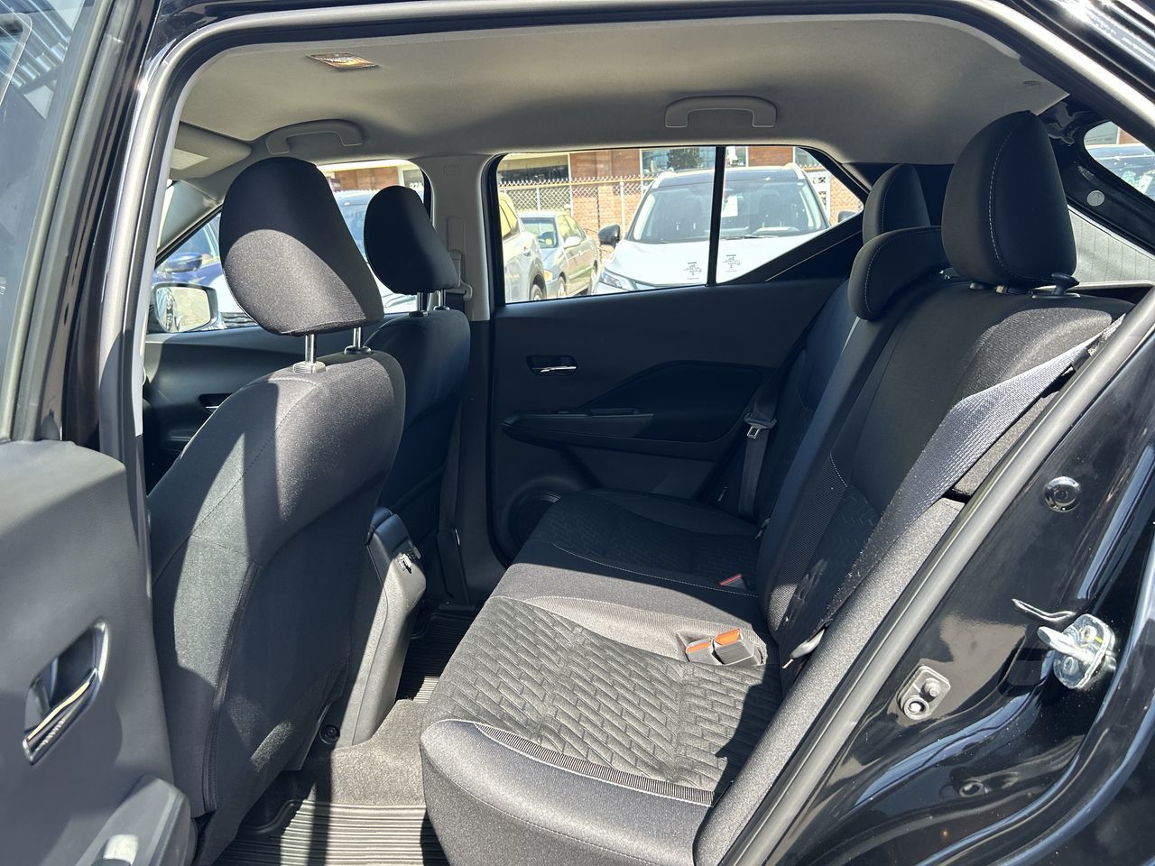 2023 Nissan Kicks in Vancouver, British Columbia