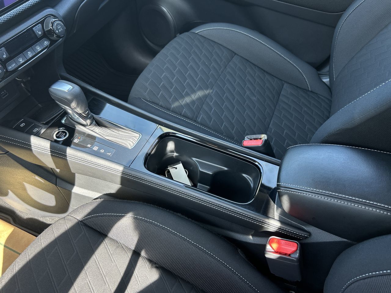 2023 Nissan Kicks in Vancouver, British Columbia
