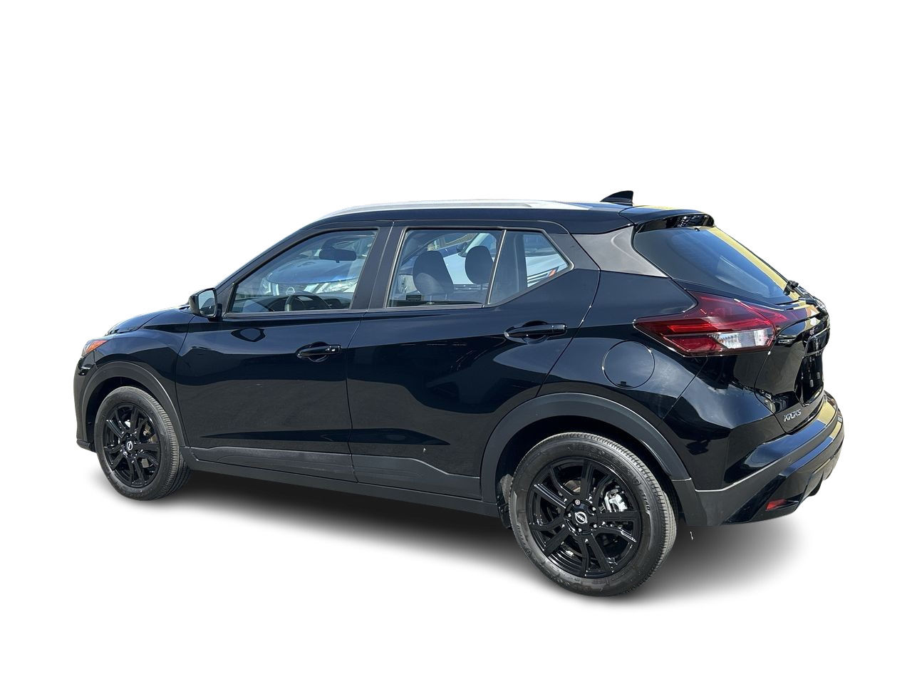 2023 Nissan Kicks in Vancouver, British Columbia