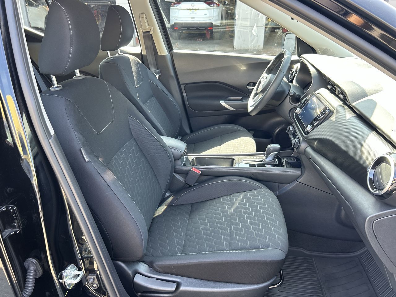 2023 Nissan Kicks in Vancouver, British Columbia