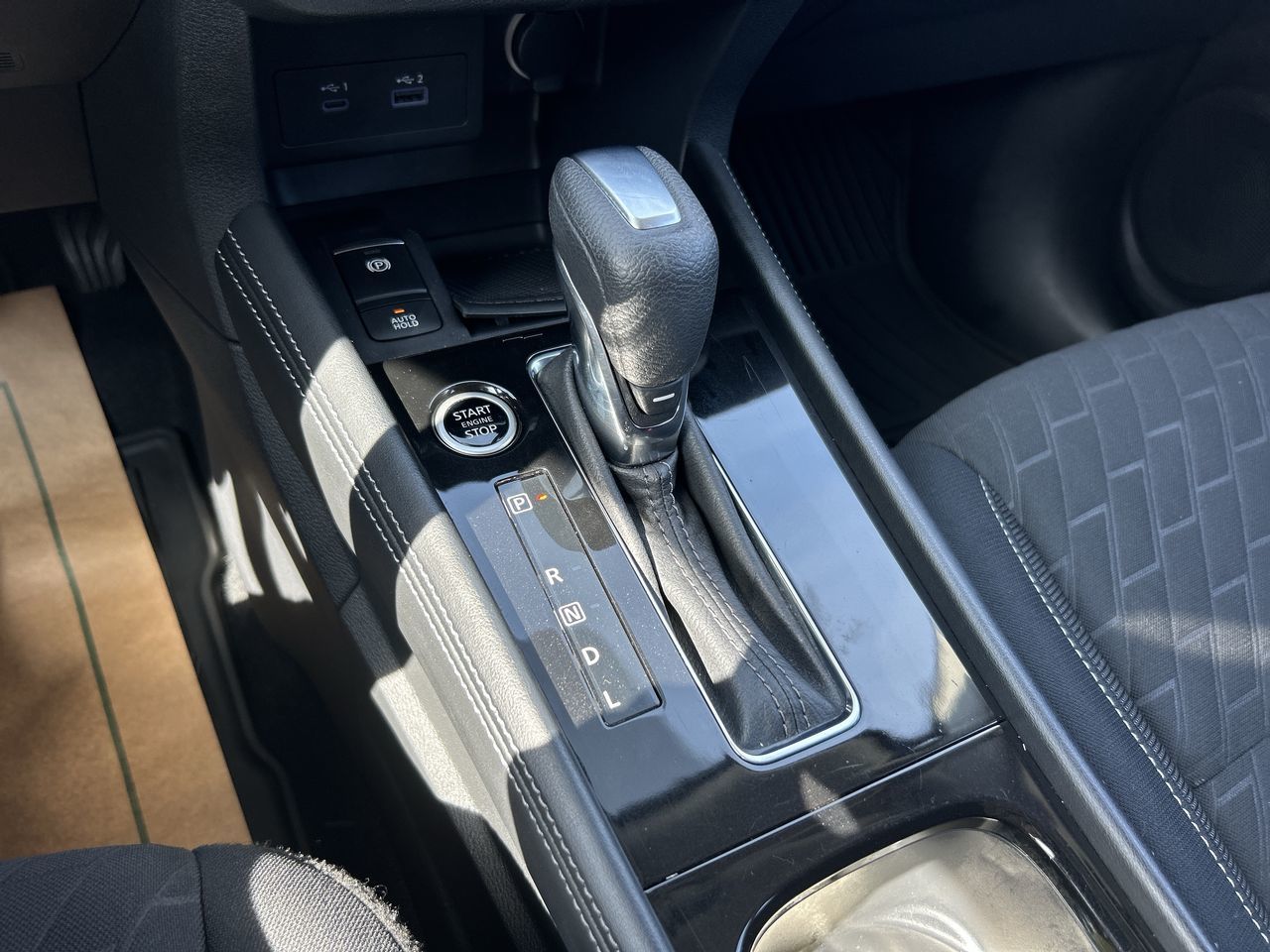 2023 Nissan Kicks in Vancouver, British Columbia