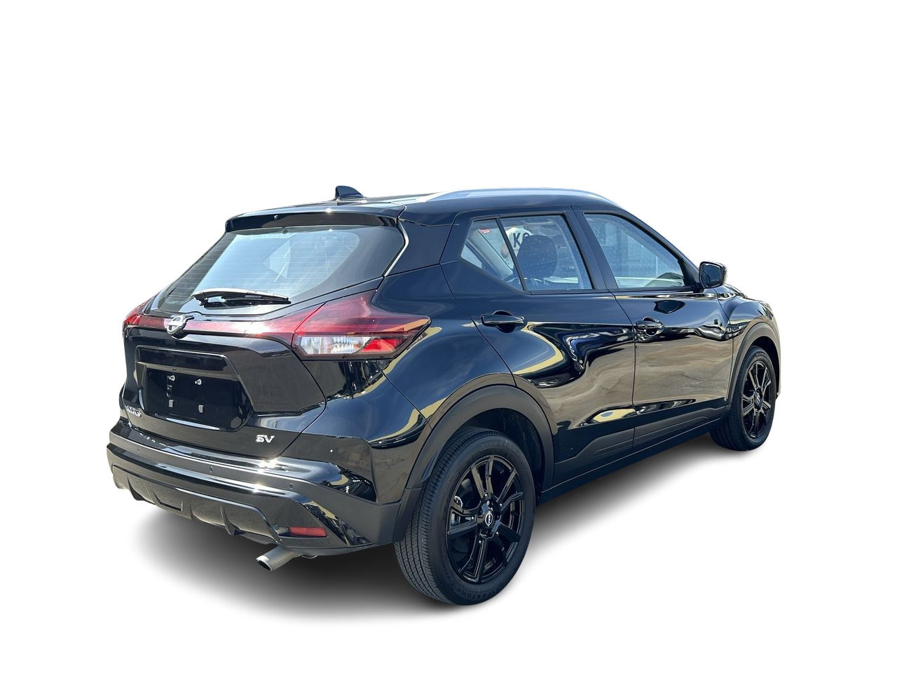 2023 Nissan Kicks in Vancouver, British Columbia