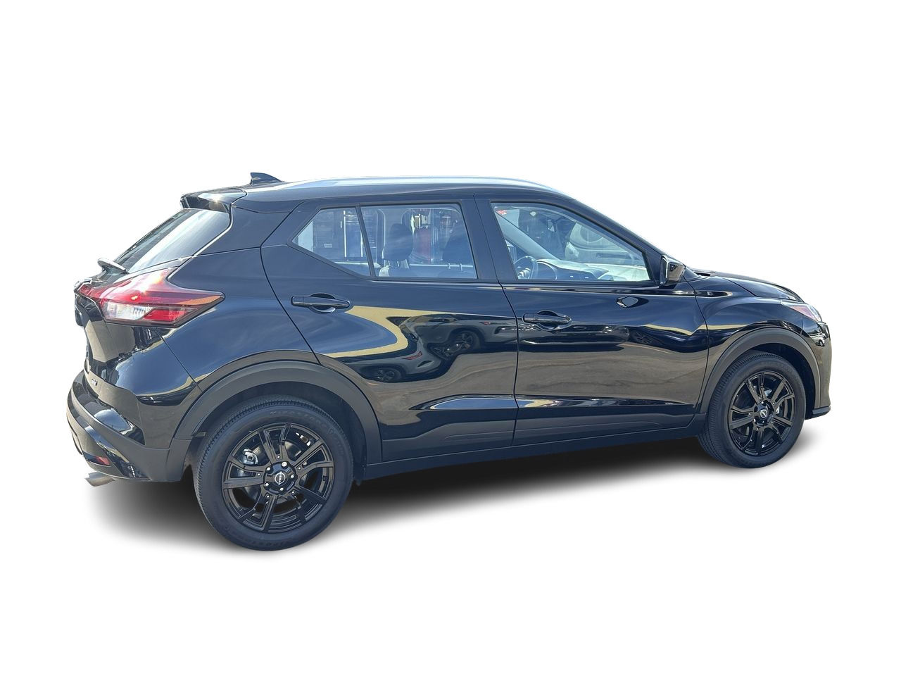 2023 Nissan Kicks in Vancouver, British Columbia
