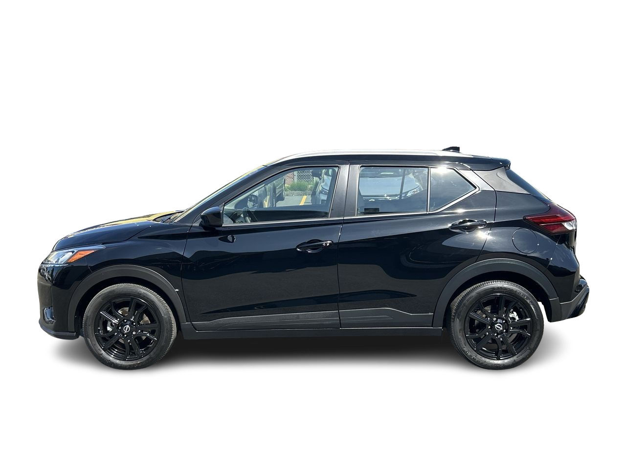 2023 Nissan Kicks in Vancouver, British Columbia