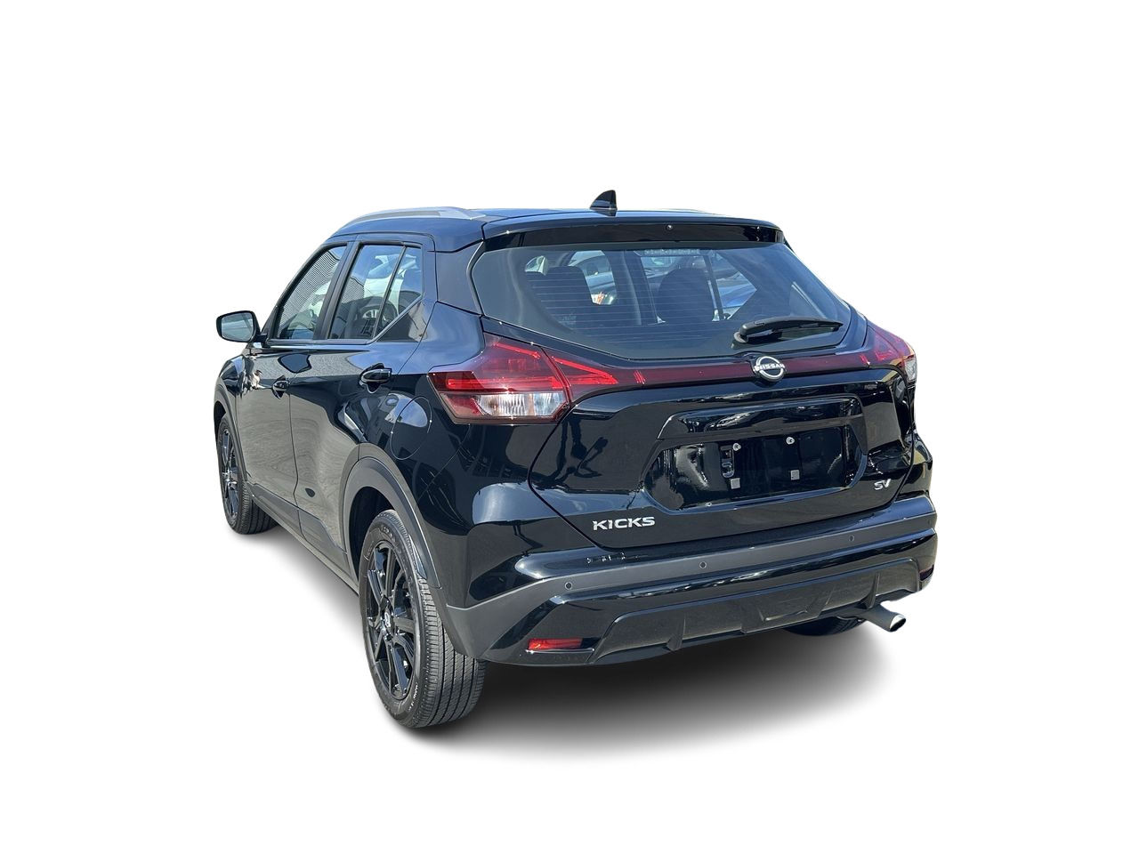 2023 Nissan Kicks in Vancouver, British Columbia