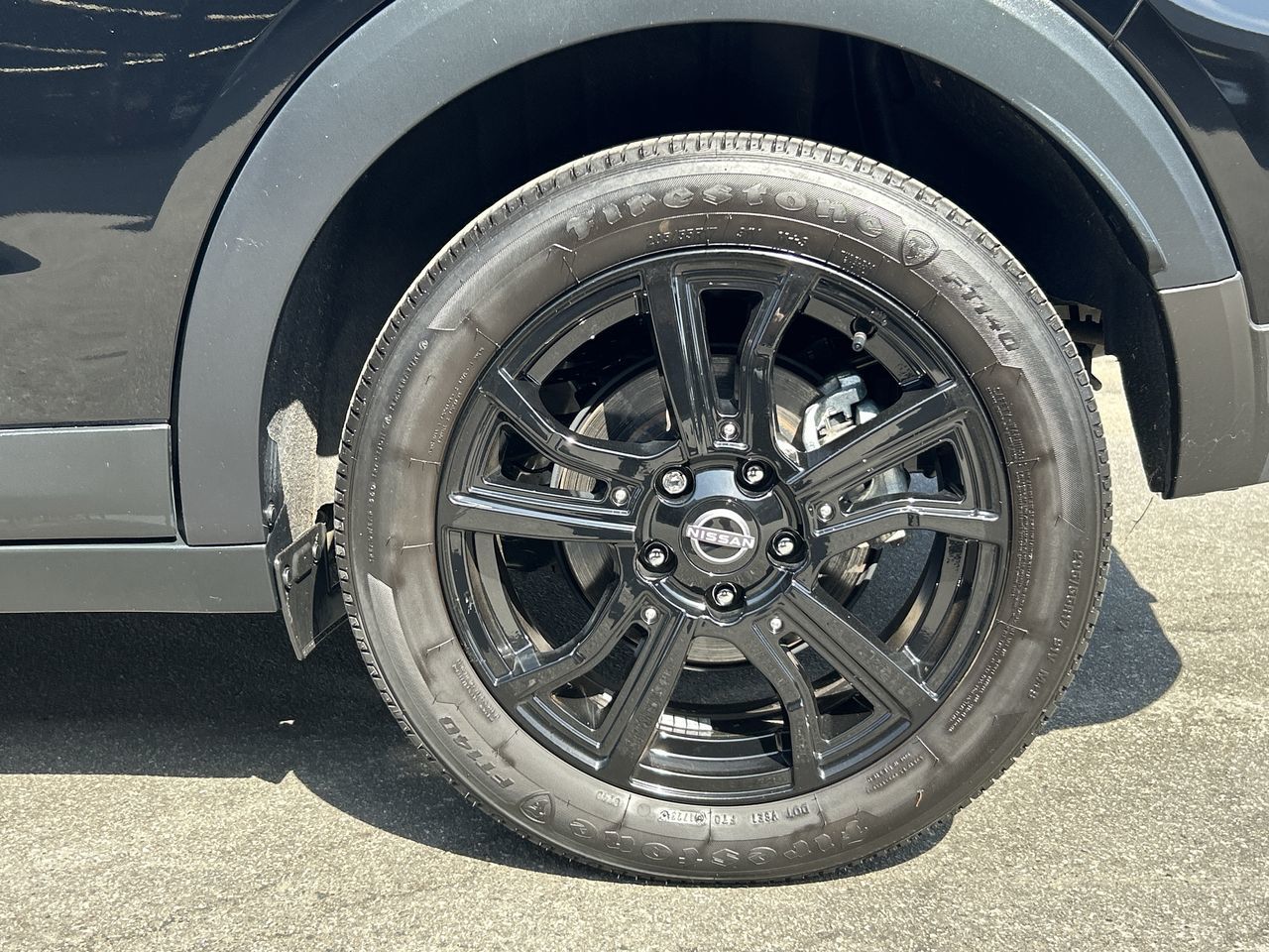 2023 Nissan Kicks in Vancouver, British Columbia