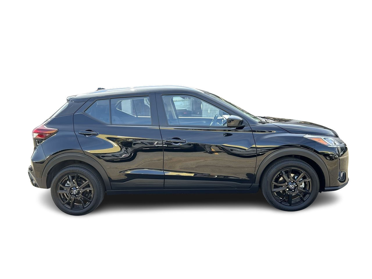 2023 Nissan Kicks in Vancouver, British Columbia