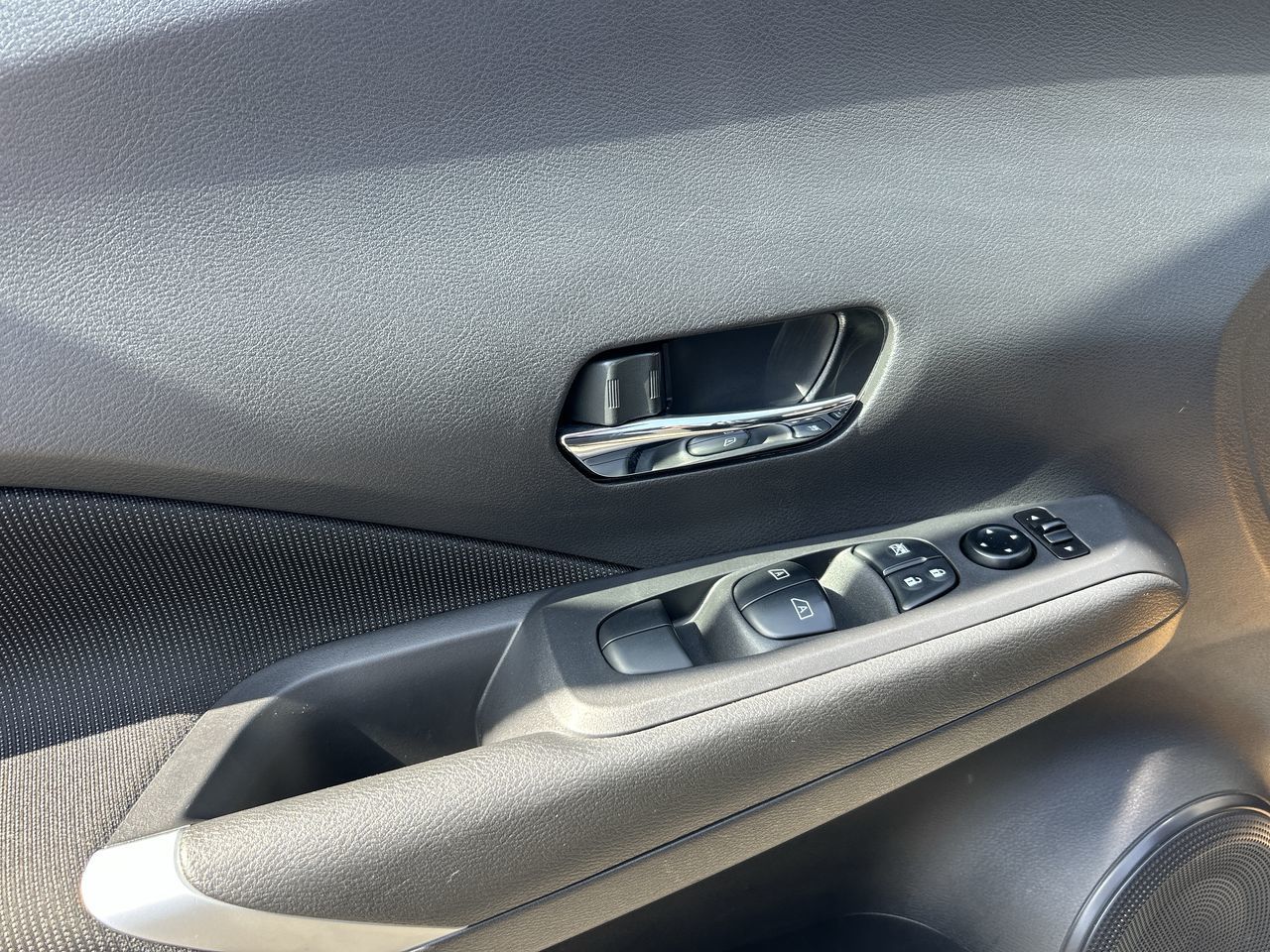 2023 Nissan Kicks in Vancouver, British Columbia