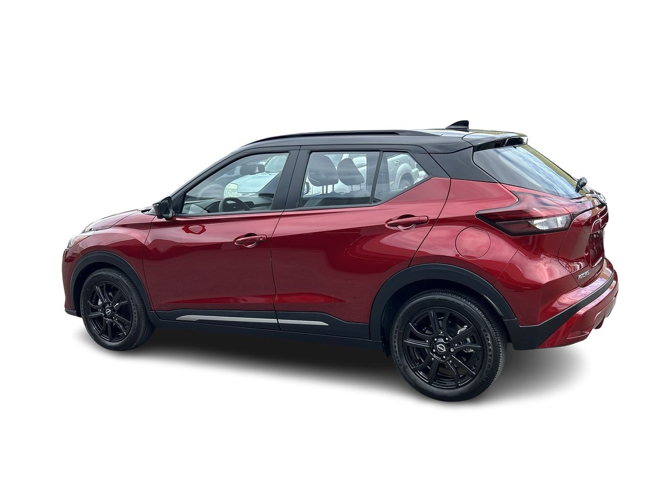 2023 Nissan Kicks in Vancouver, British Columbia