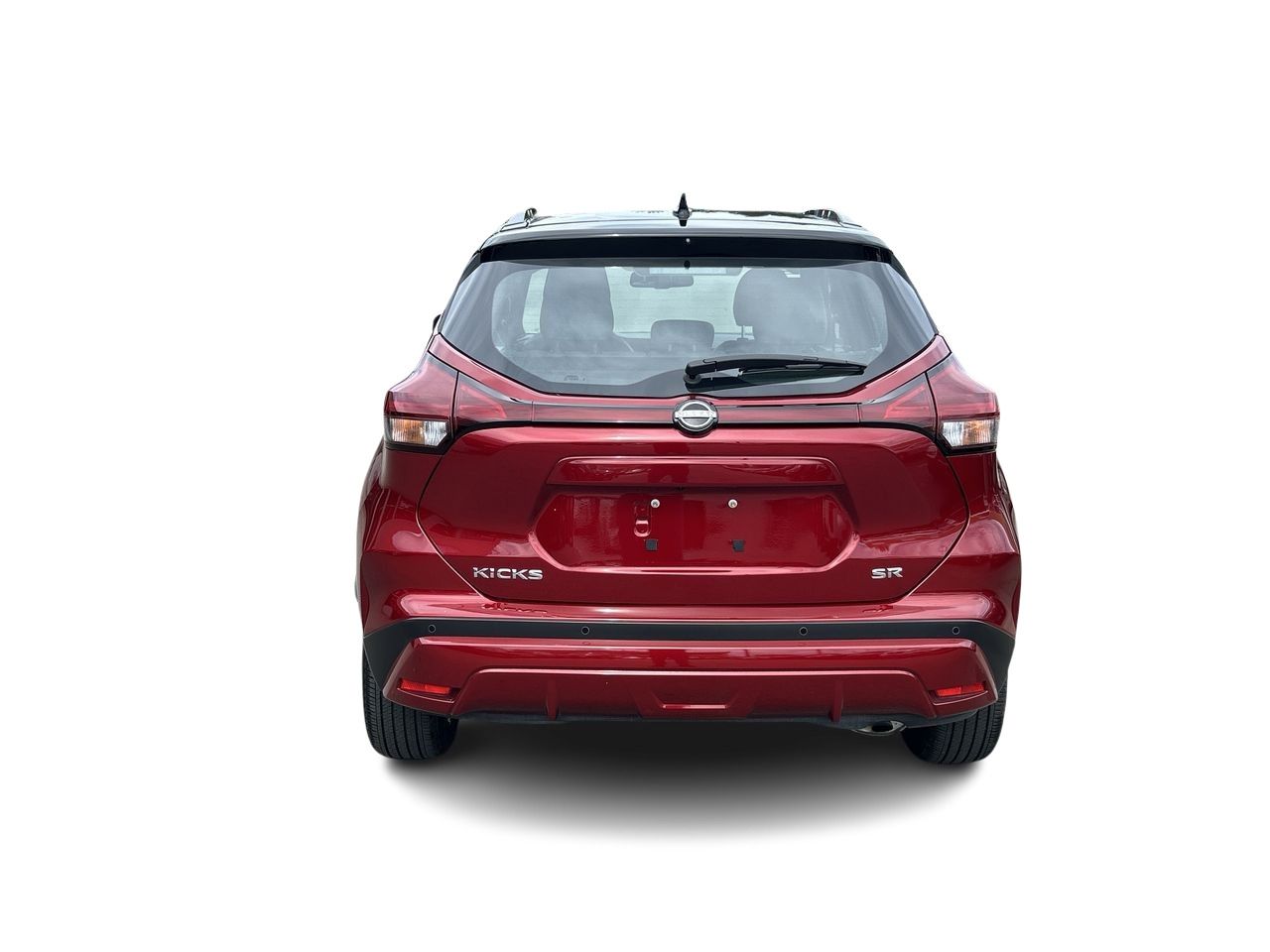 2023 Nissan Kicks in Vancouver, British Columbia