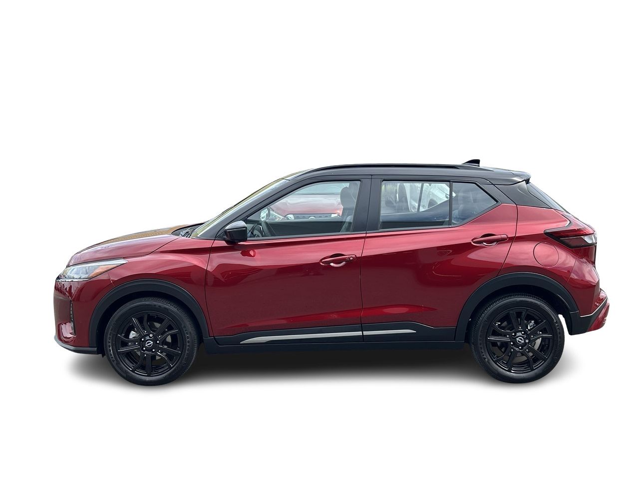 2023 Nissan Kicks in Vancouver, British Columbia