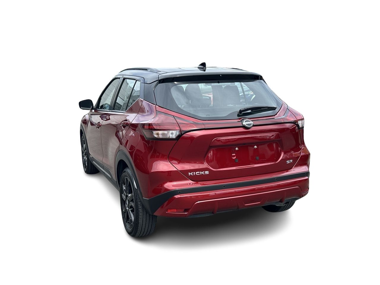 2023 Nissan Kicks in Vancouver, British Columbia