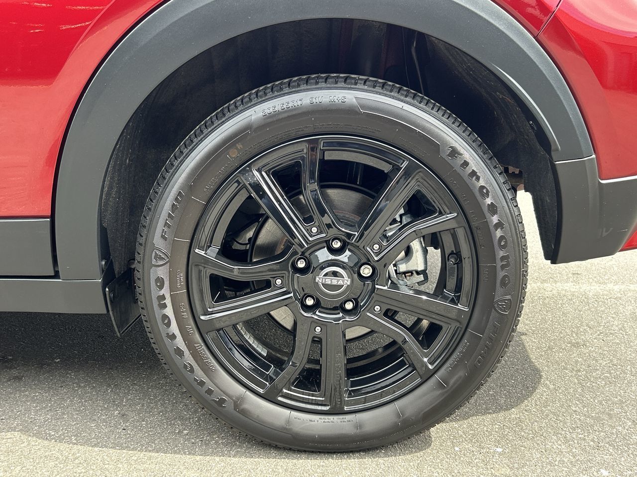 2023 Nissan Kicks in Vancouver, British Columbia