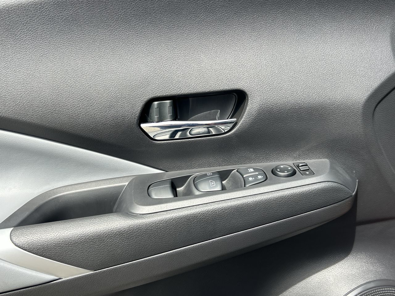 2023 Nissan Kicks in Vancouver, British Columbia