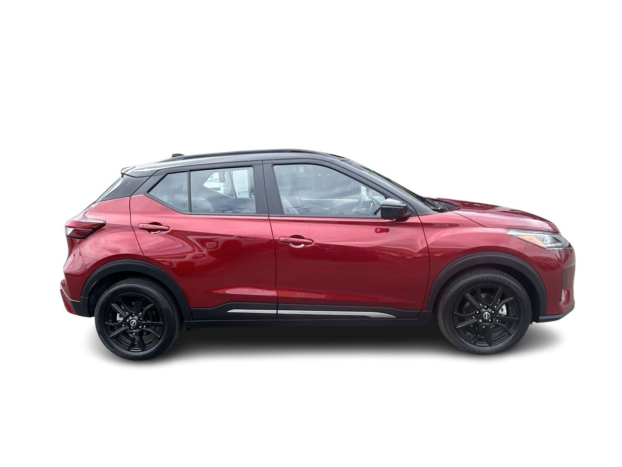 2023 Nissan Kicks in Vancouver, British Columbia