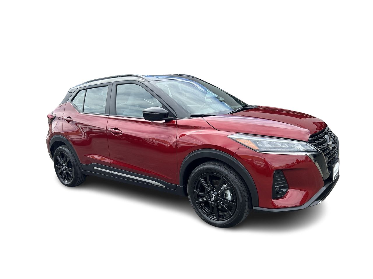 2023 Nissan Kicks in Vancouver, British Columbia