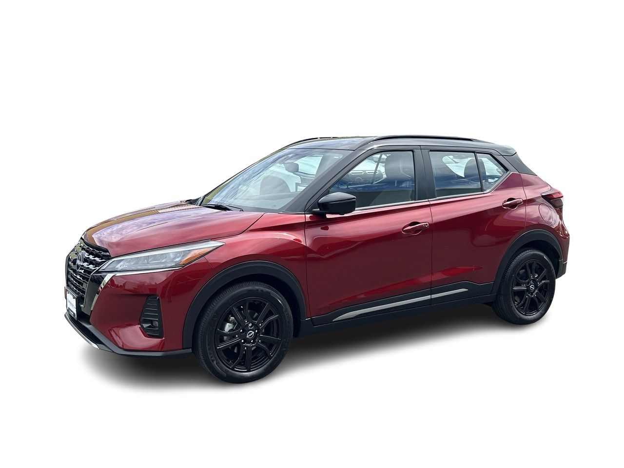 2023 Nissan Kicks in Vancouver, British Columbia