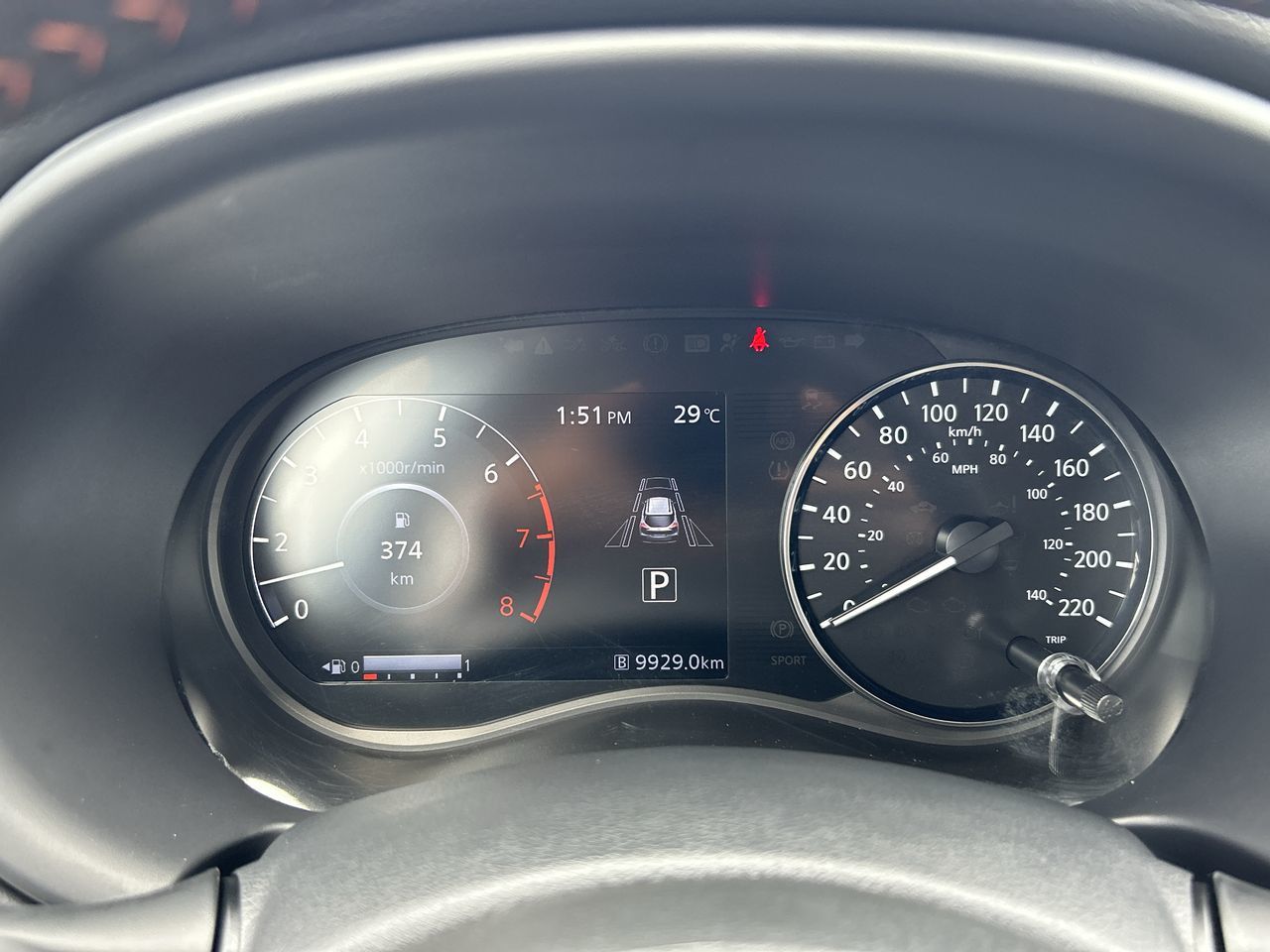 2023 Nissan Kicks in Vancouver, British Columbia