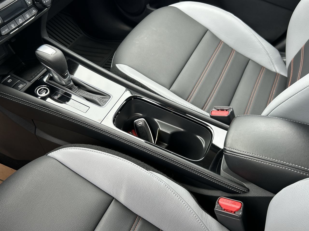 2023 Nissan Kicks in Vancouver, British Columbia