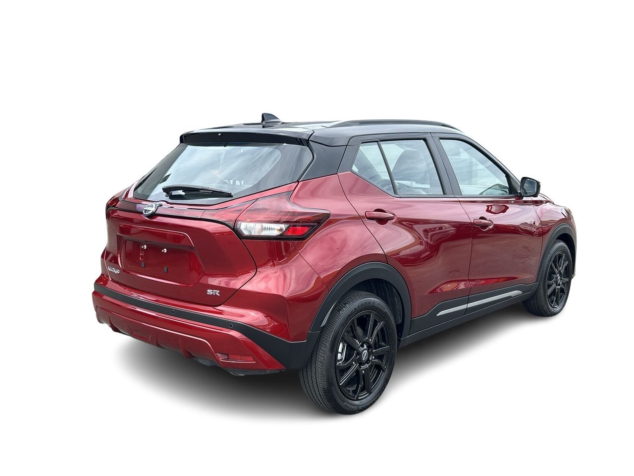 2023 Nissan Kicks in Vancouver, British Columbia