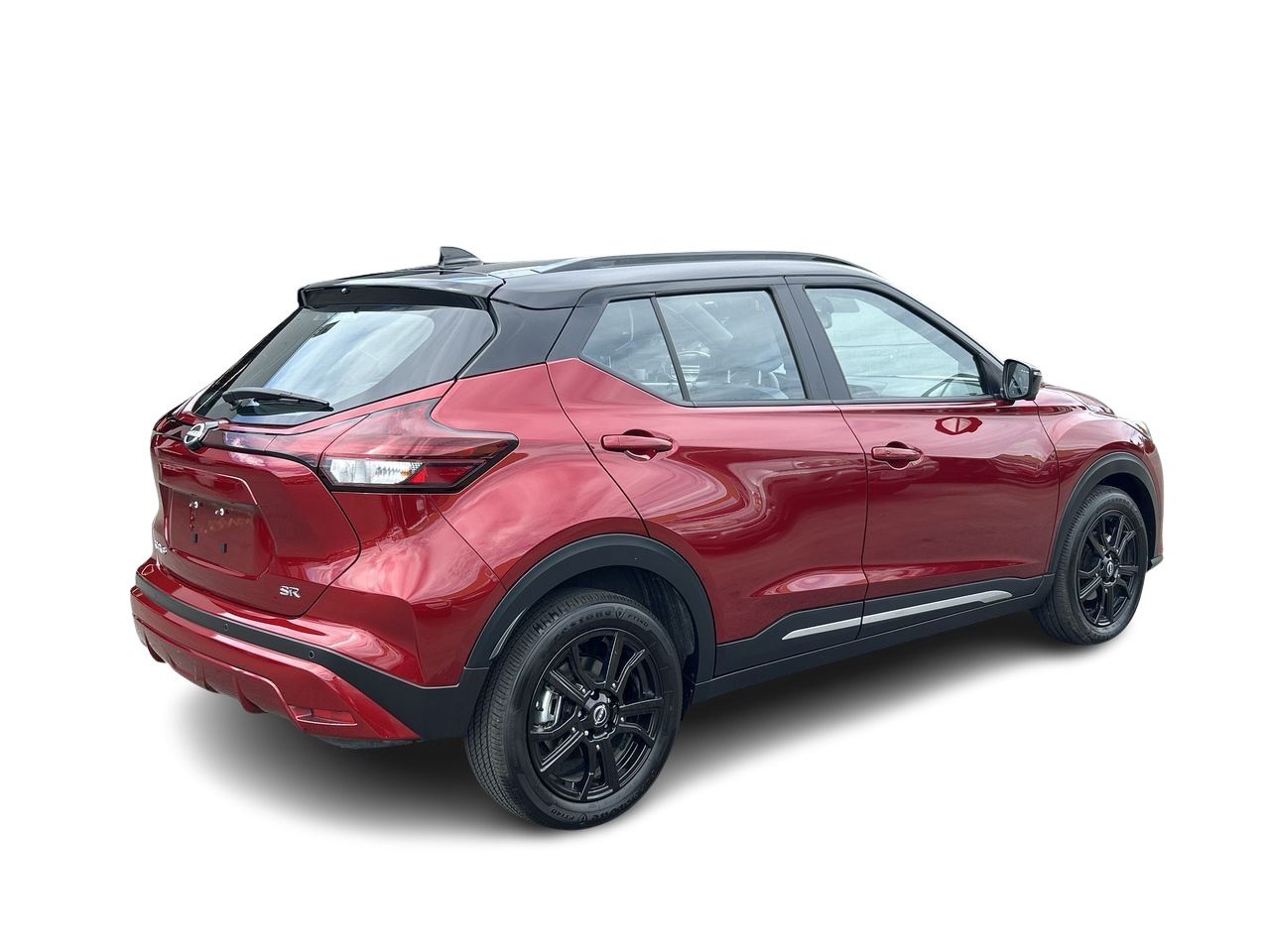 2023 Nissan Kicks in Vancouver, British Columbia