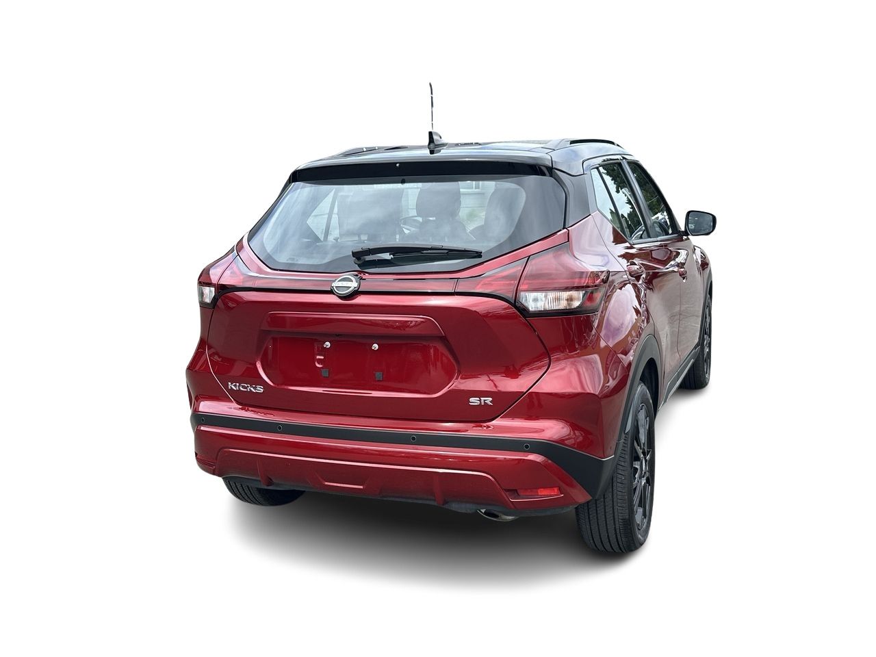 2023 Nissan Kicks in Vancouver, British Columbia