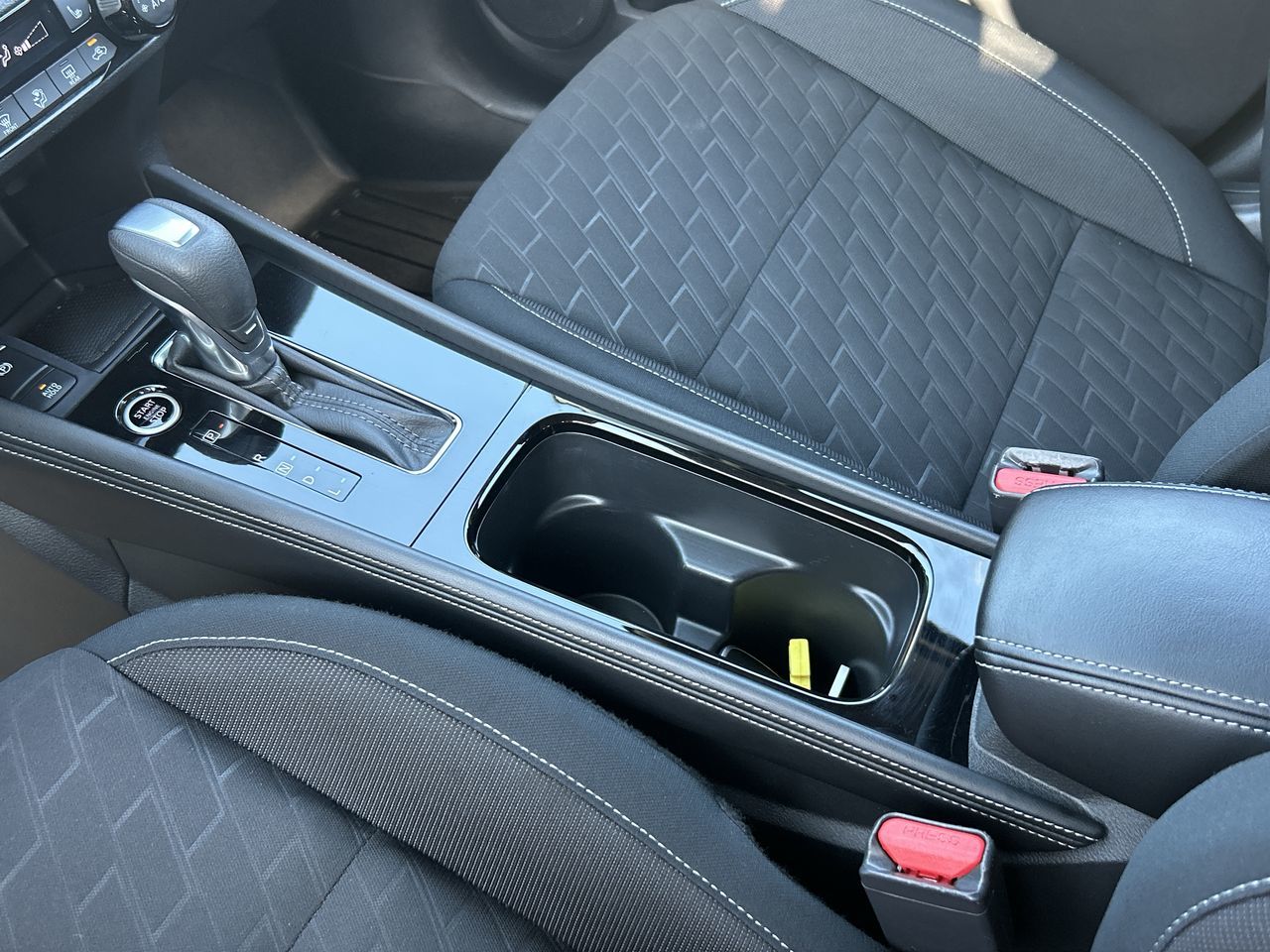 2023 Nissan Kicks